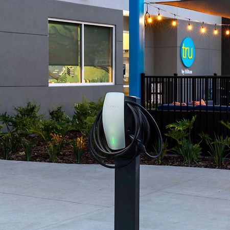 Tru By Hilton Jacksonville West I 295 Εξωτερικό φωτογραφία