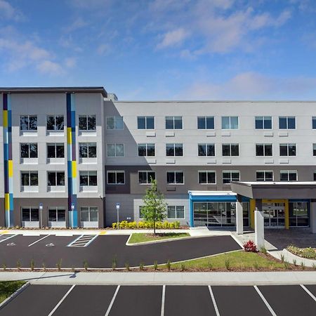 Tru By Hilton Jacksonville West I 295 Εξωτερικό φωτογραφία
