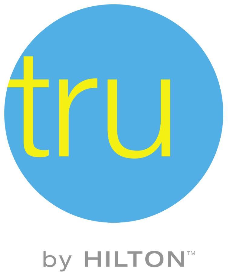 Tru By Hilton Jacksonville West I 295 Εξωτερικό φωτογραφία