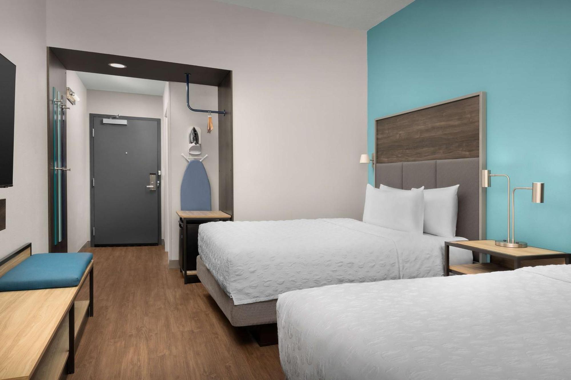 Tru By Hilton Jacksonville West I 295 Εξωτερικό φωτογραφία