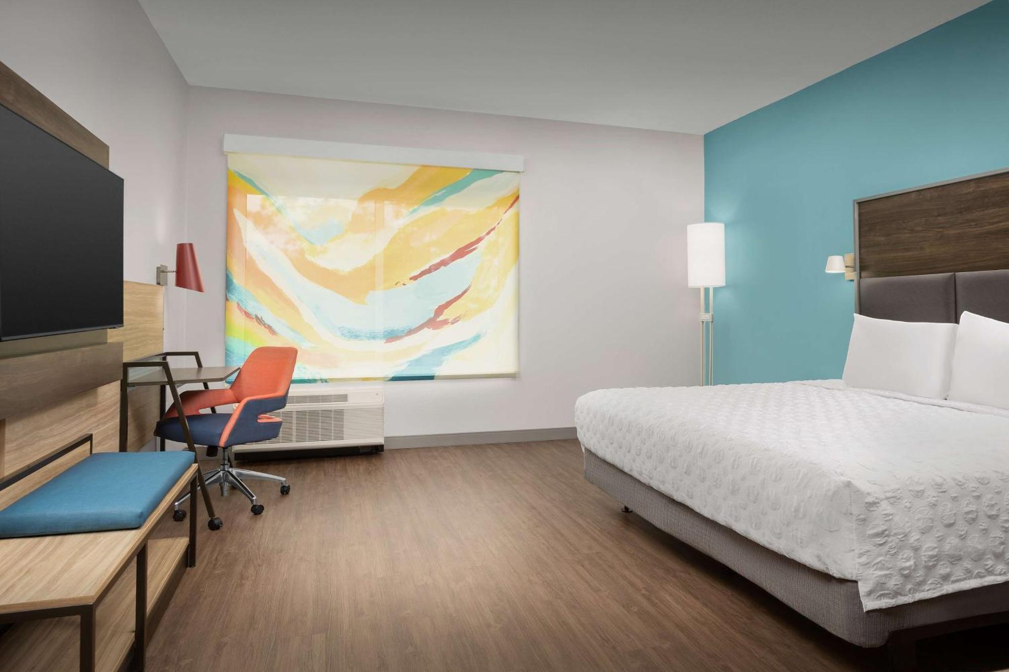 Tru By Hilton Jacksonville West I 295 Εξωτερικό φωτογραφία