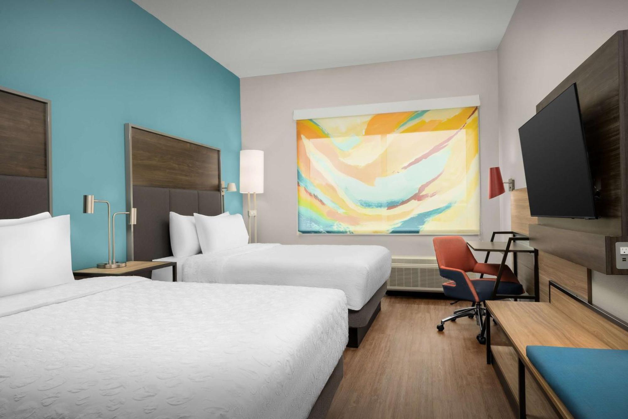 Tru By Hilton Jacksonville West I 295 Εξωτερικό φωτογραφία