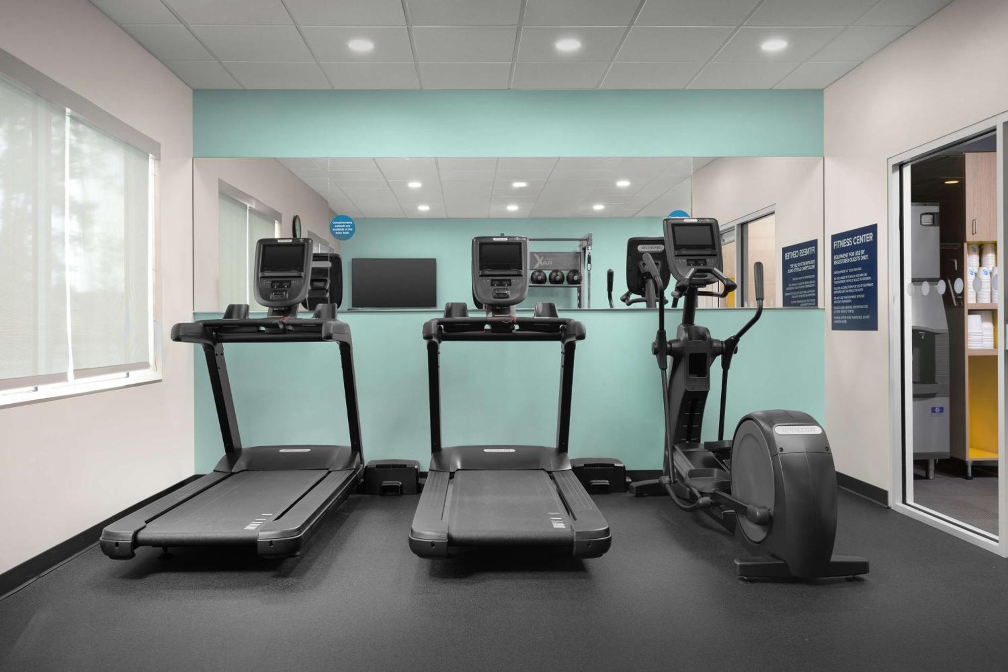 Tru By Hilton Jacksonville West I 295 Εξωτερικό φωτογραφία