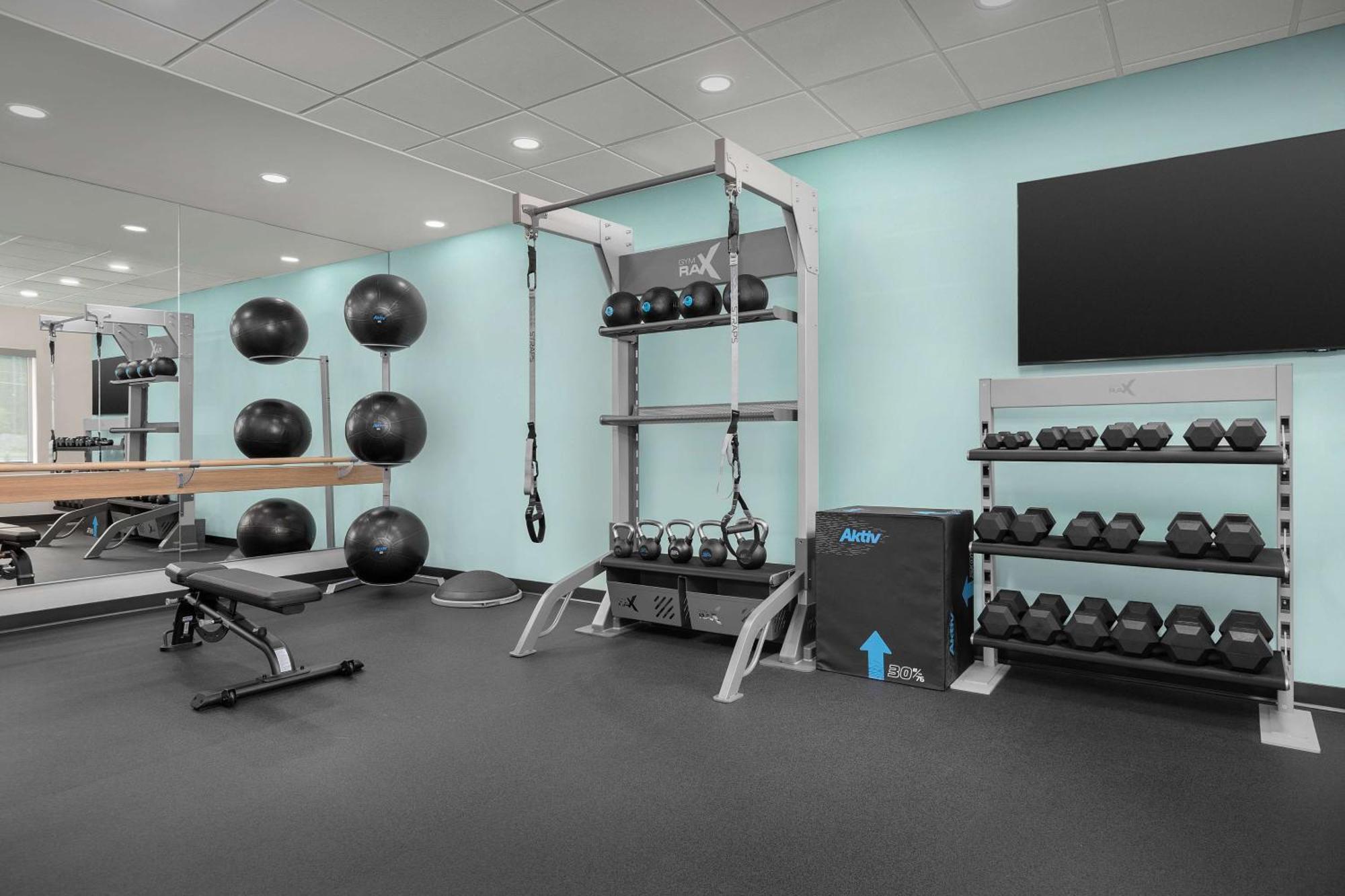 Tru By Hilton Jacksonville West I 295 Εξωτερικό φωτογραφία