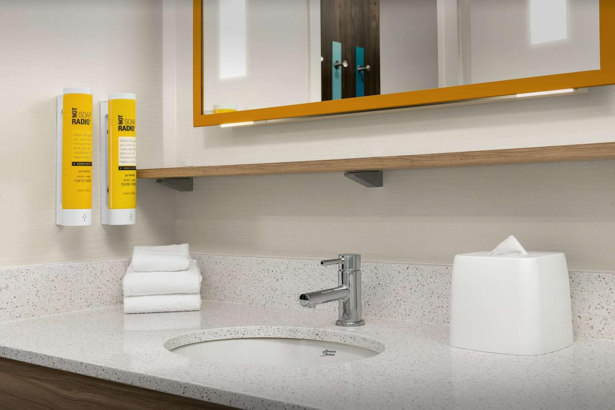 Tru By Hilton Jacksonville West I 295 Εξωτερικό φωτογραφία