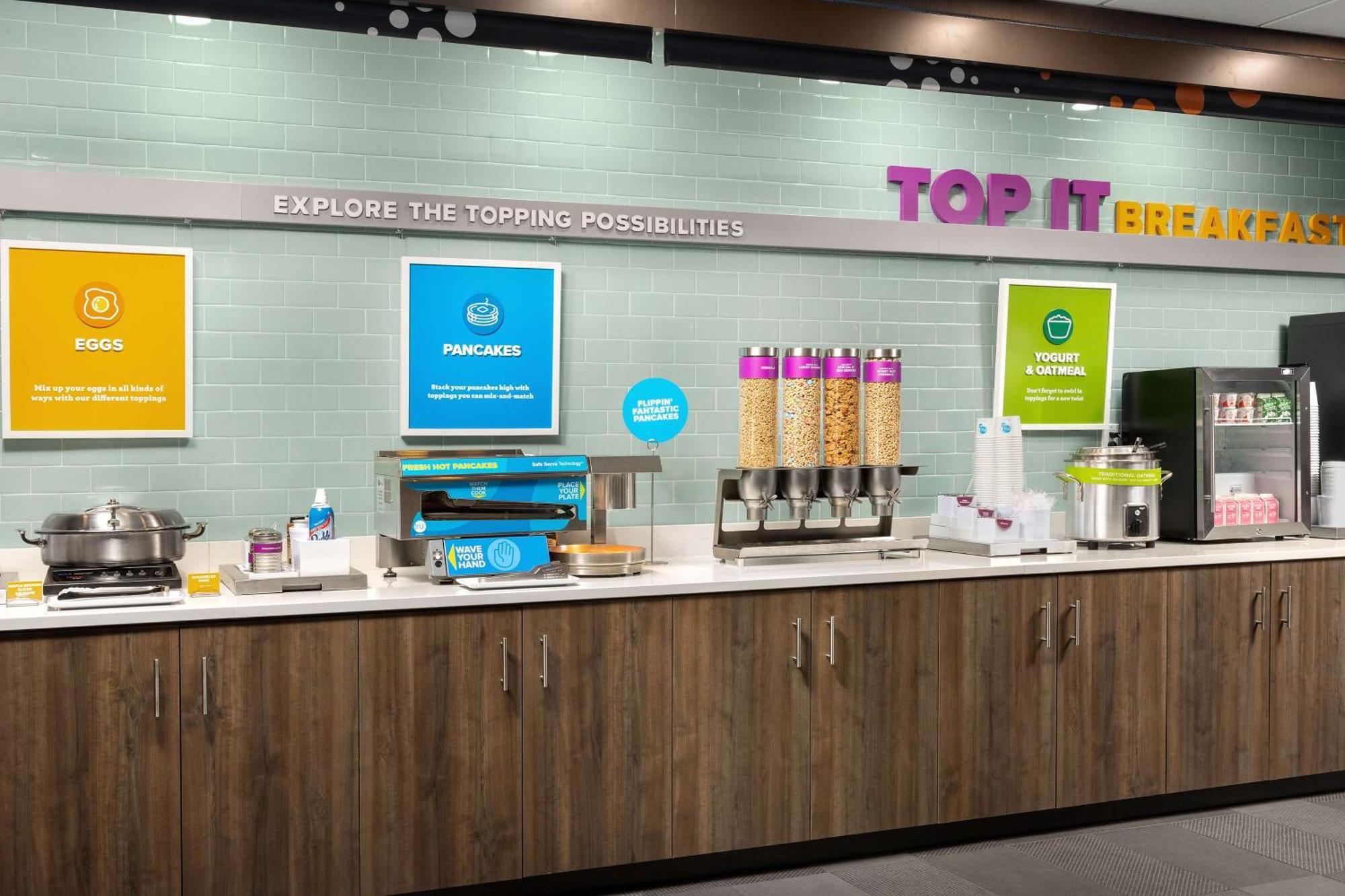 Tru By Hilton Jacksonville West I 295 Εξωτερικό φωτογραφία