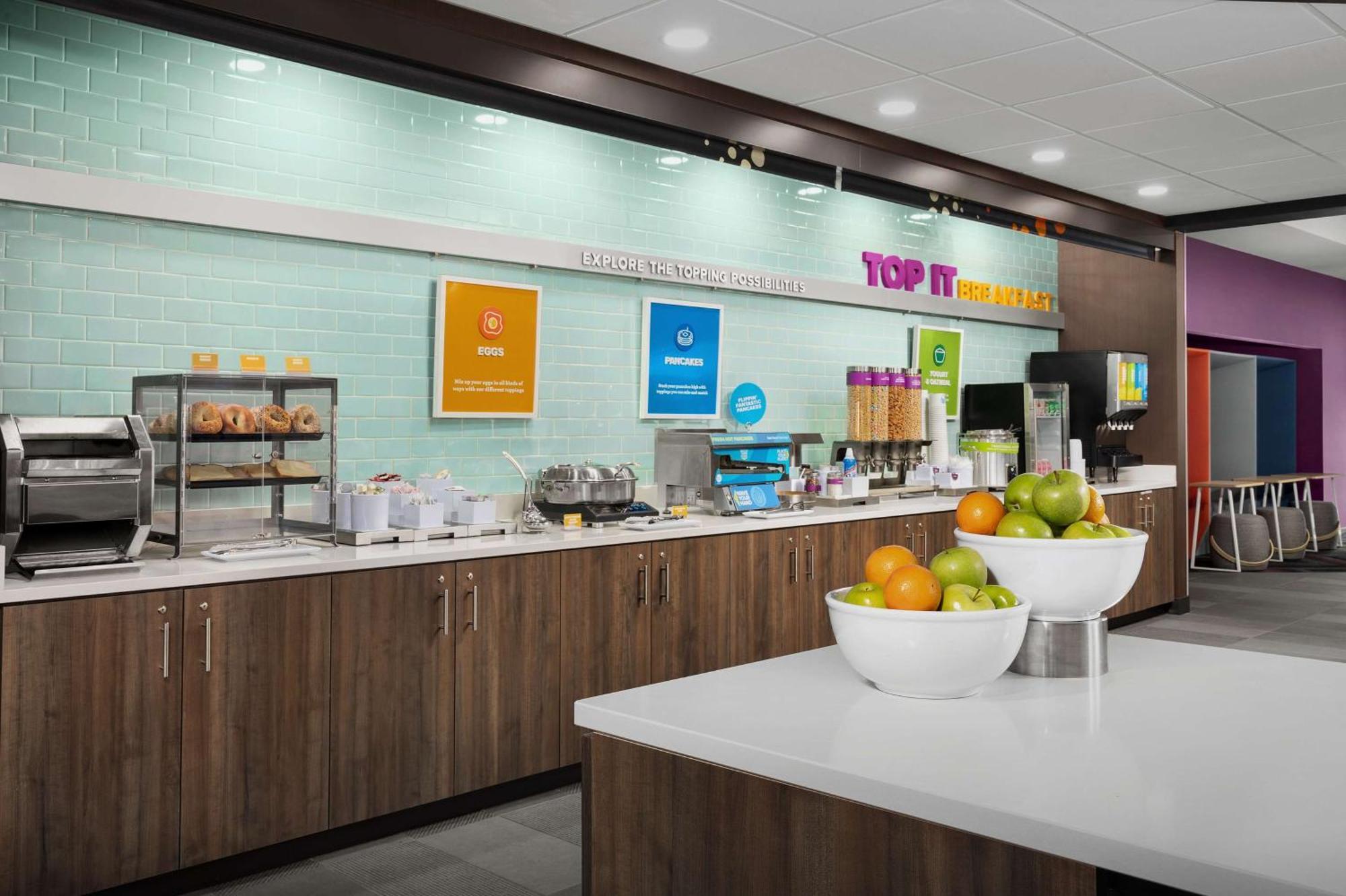Tru By Hilton Jacksonville West I 295 Εξωτερικό φωτογραφία
