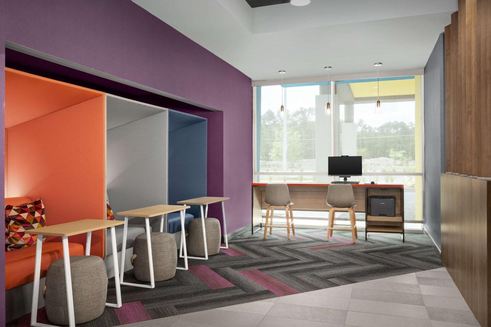Tru By Hilton Jacksonville West I 295 Εξωτερικό φωτογραφία