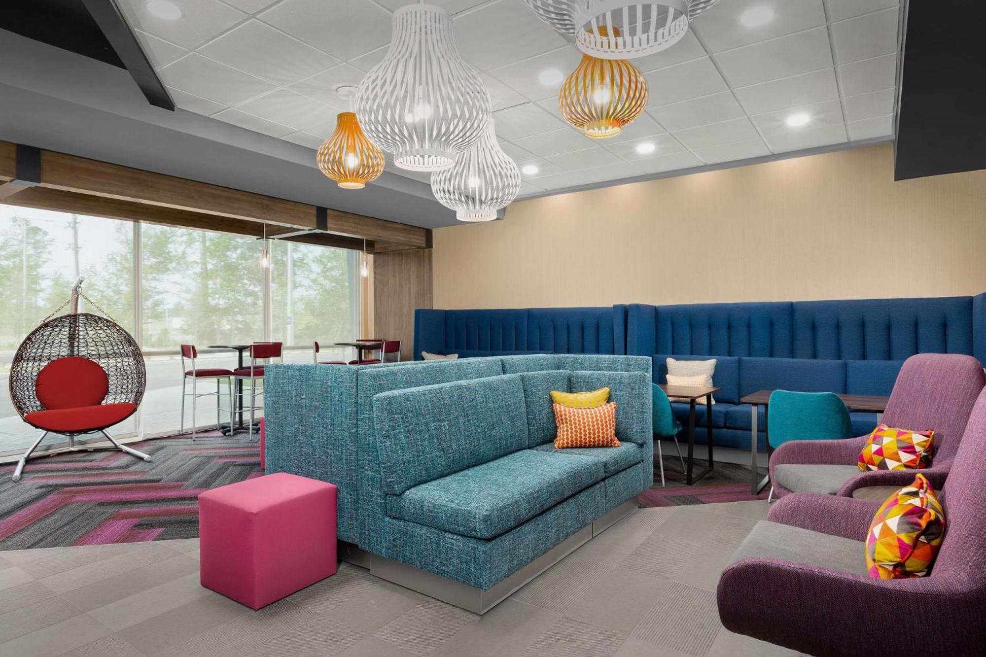 Tru By Hilton Jacksonville West I 295 Εξωτερικό φωτογραφία