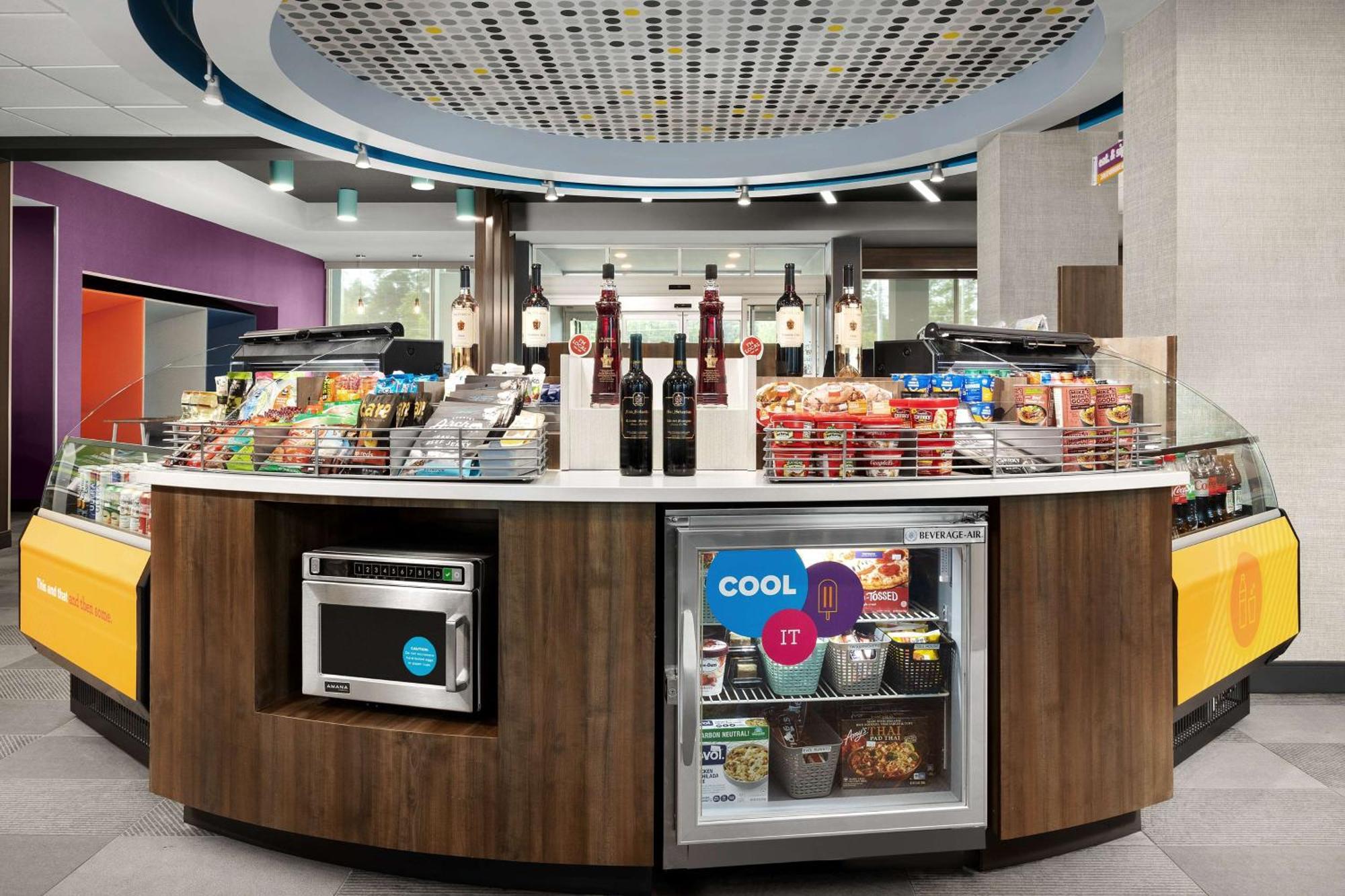 Tru By Hilton Jacksonville West I 295 Εξωτερικό φωτογραφία