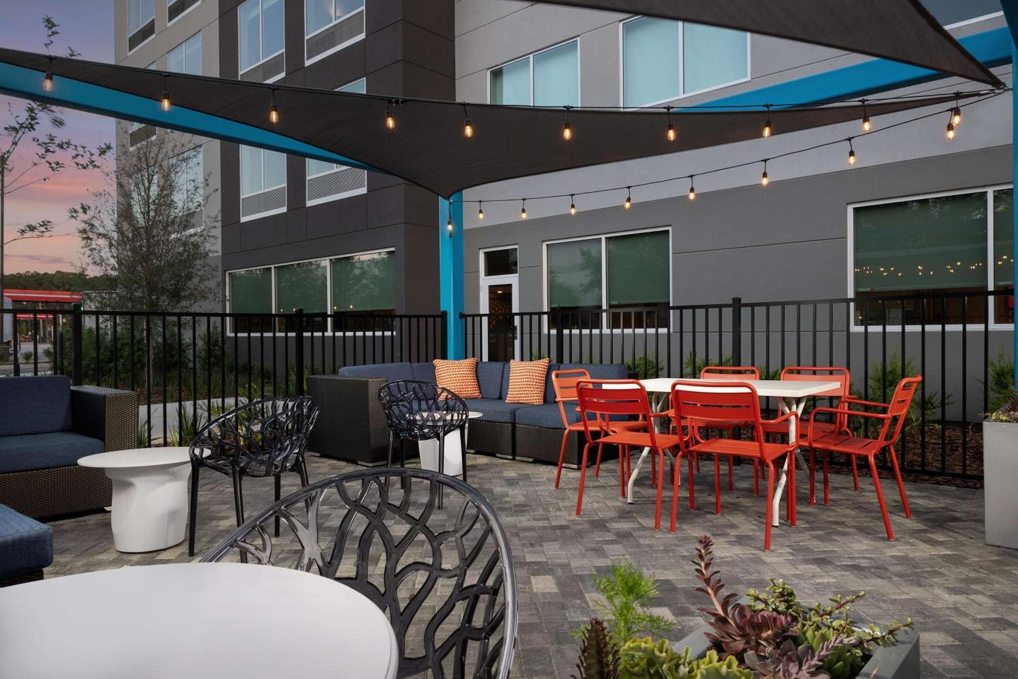 Tru By Hilton Jacksonville West I 295 Εξωτερικό φωτογραφία