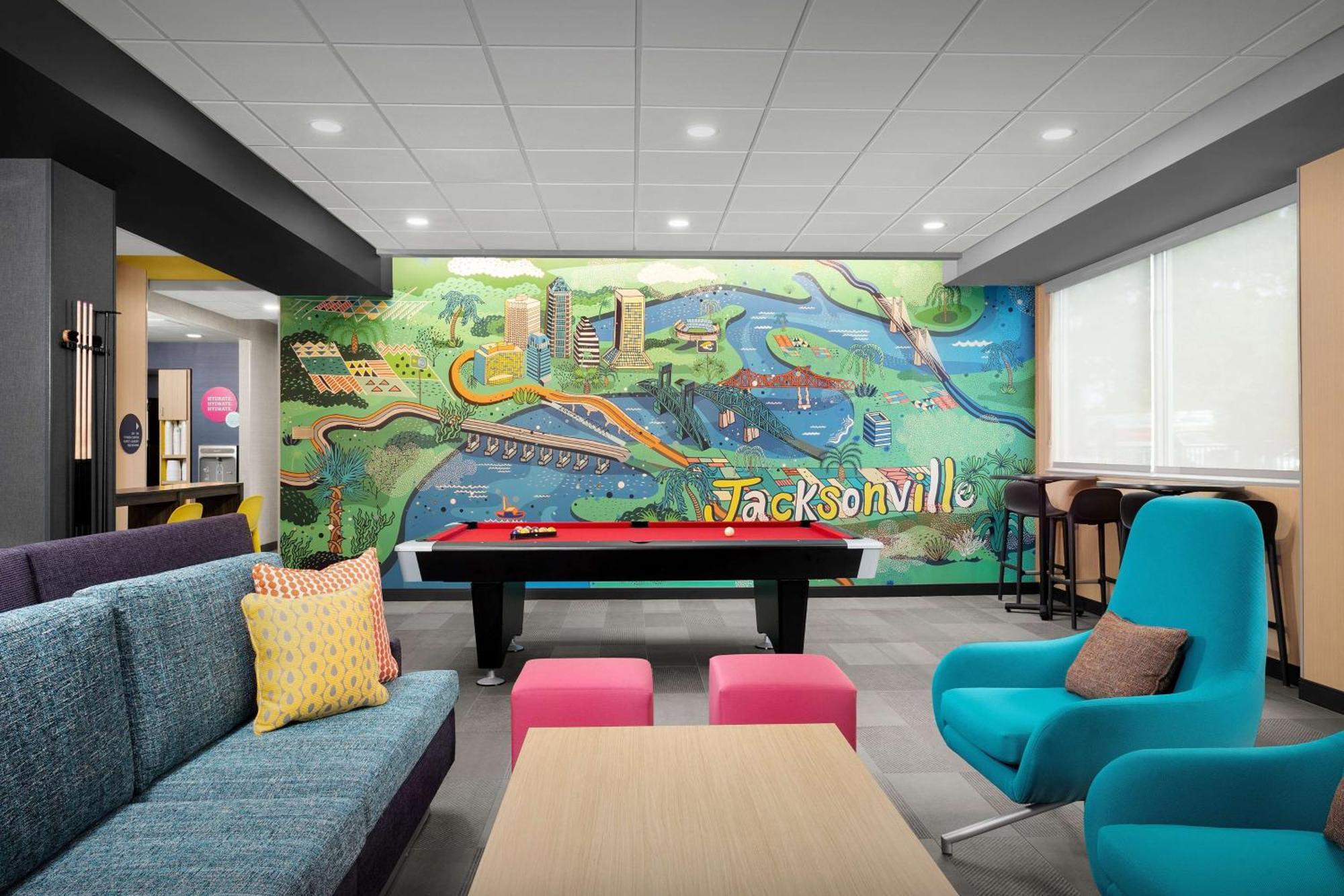Tru By Hilton Jacksonville West I 295 Εξωτερικό φωτογραφία